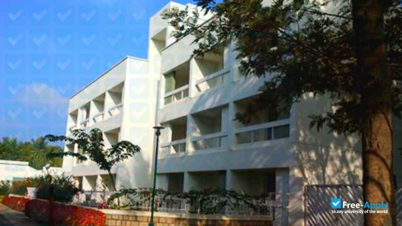 Jawaharlal Nehru Centre for Advanced Scientific Research photo #9
