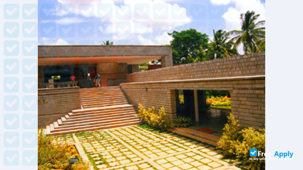 Jawaharlal Nehru Centre for Advanced Scientific Research photo #7