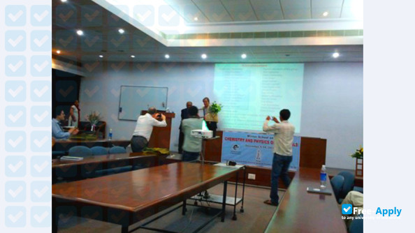 Jawaharlal Nehru Centre for Advanced Scientific Research photo #8