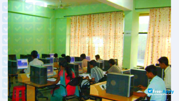 Photo de l’Yellamma Dasappa Institution of Technology #5