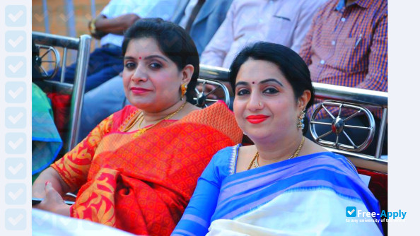 Photo de l’Yellamma Dasappa Institution of Technology #6