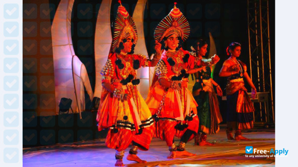 Yellamma Dasappa Institution of Technology photo #5