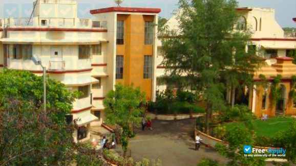 Photo de l’Shri Ramdeobaba Kamla Nehru Engineering College #11