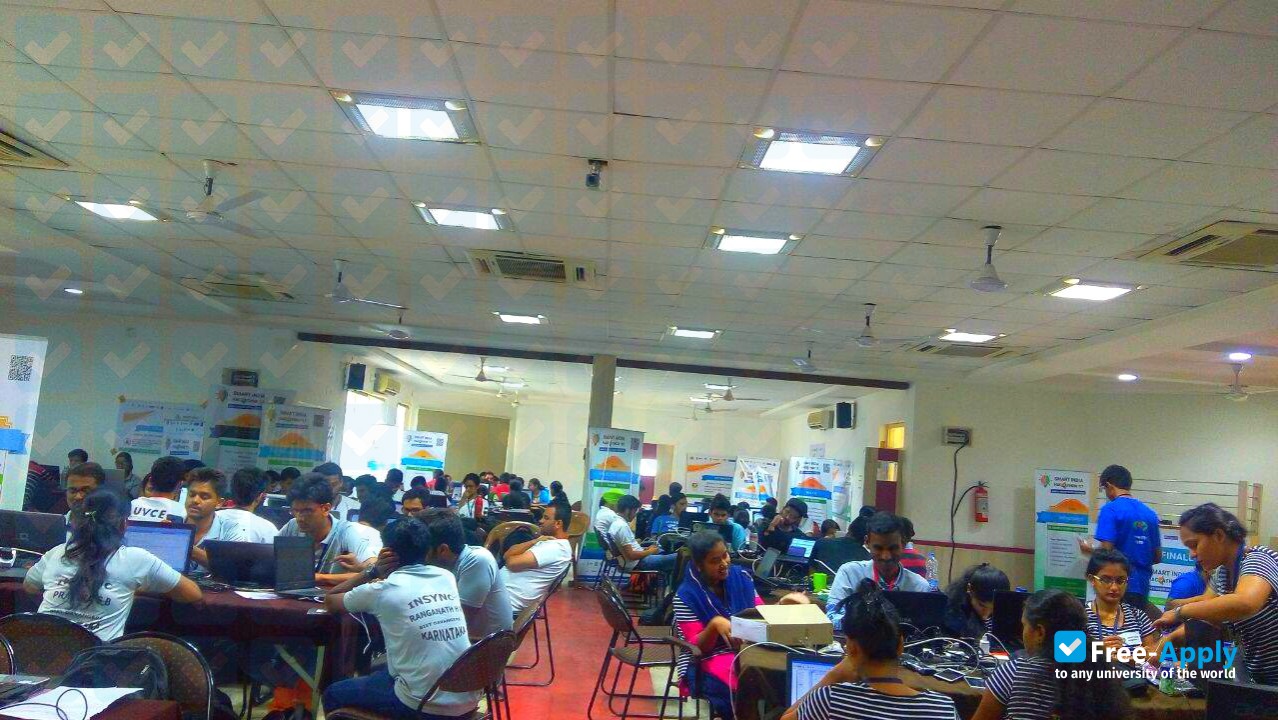 Photo de l’Shri Ramdeobaba Kamla Nehru Engineering College #9