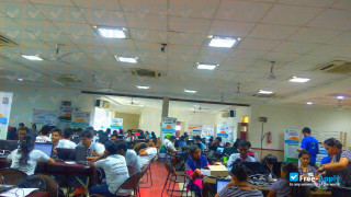 Shri Ramdeobaba Kamla Nehru Engineering College thumbnail #10