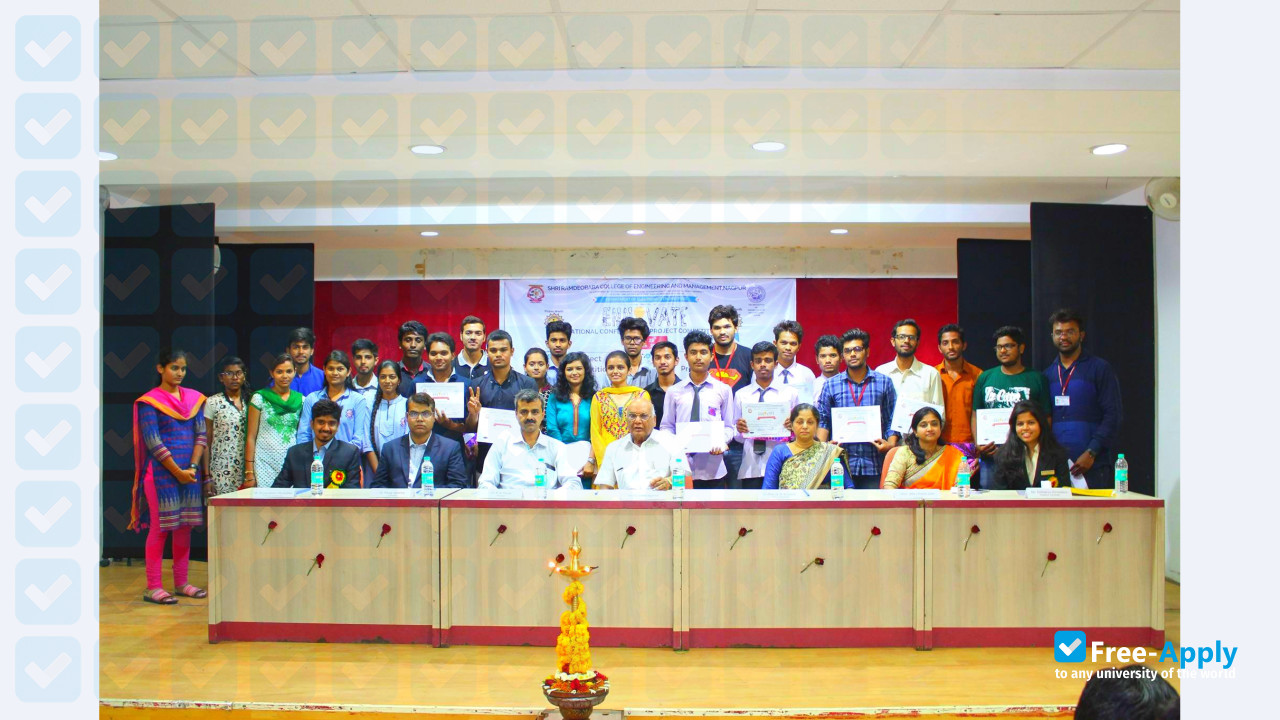 Photo de l’Shri Ramdeobaba Kamla Nehru Engineering College #3