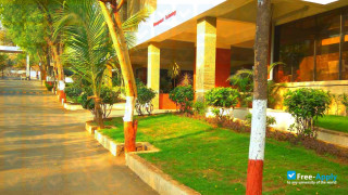 Shri Ramdeobaba Kamla Nehru Engineering College thumbnail #5