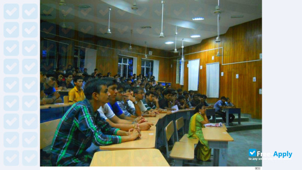 National Institute of Technology Silchar photo #9