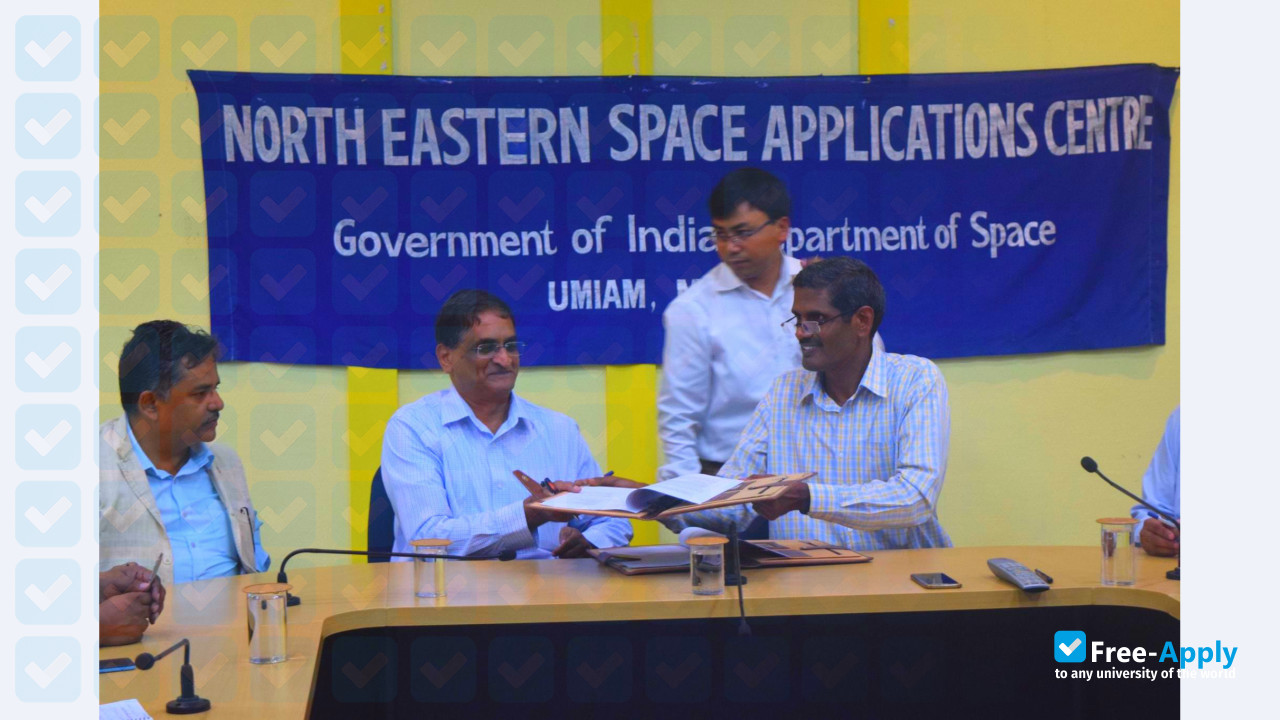 Foto de la Don Bosco University Azara Guwahati #9