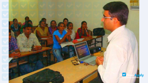 Saurashtra University photo #11