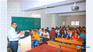 Miniatura de la Saurashtra University #14