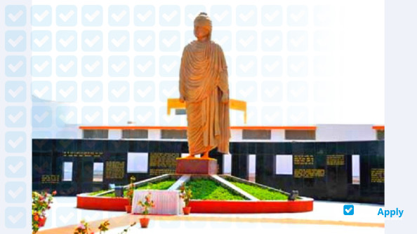 Saurashtra University photo #10