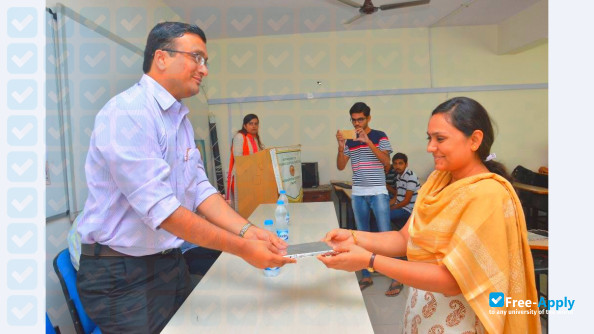Saurashtra University photo #5