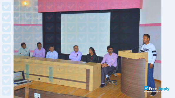 Saurashtra University photo #6