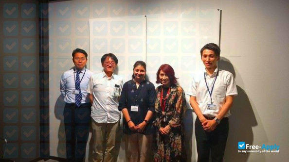 Sir Padampat Singhania University Udaipur photo #5