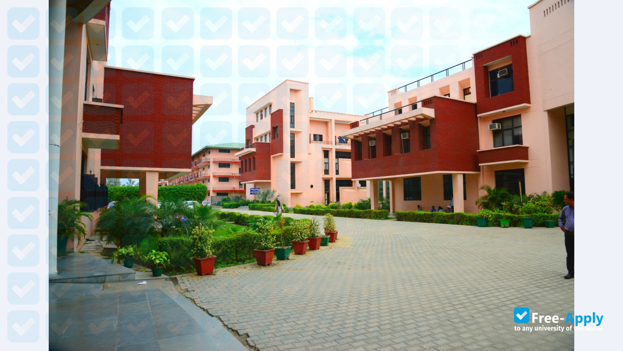 IMS Engineering College Ghaziabad photo #4