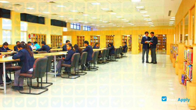 Foto de la IMS Engineering College Ghaziabad #6
