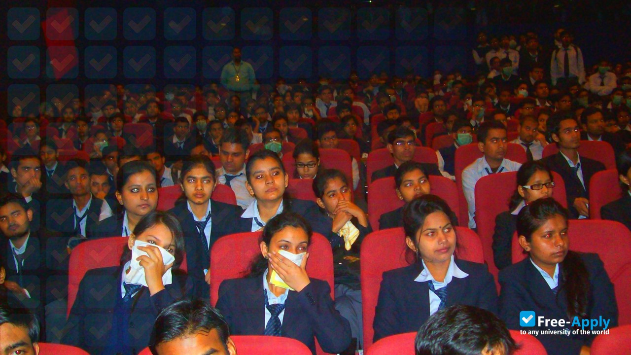 IMS Engineering College Ghaziabad photo #5