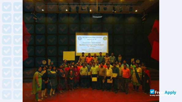 IMS Engineering College Ghaziabad photo #2