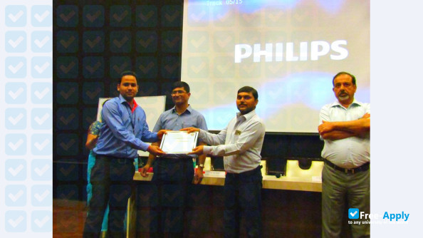 IMS Engineering College Ghaziabad photo #3