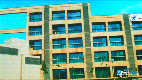 Photo de l’Teri University #7