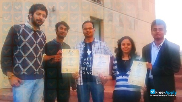 Photo de l’Teri University #3