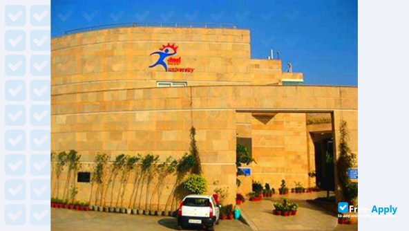 Photo de l’Teri University #2