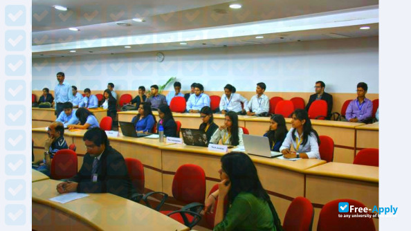 Photo de l’Teri University #1