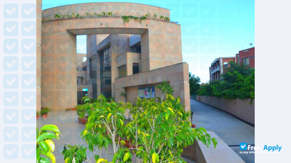 Photo de l’Teri University #5