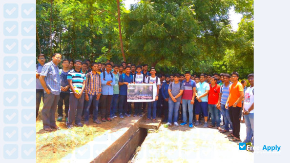 Foto de la International Institute of Information Technology, Hyderabad #4