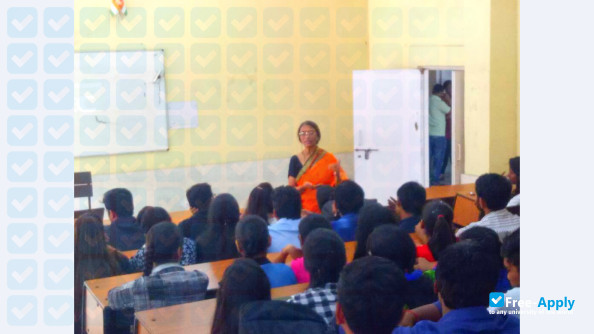 YMCA University of Science and Technology, Faridabad photo #3