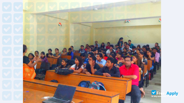 Foto de la YMCA University of Science and Technology, Faridabad #15
