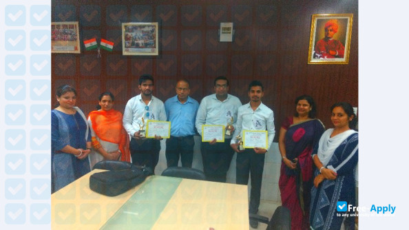 YMCA University of Science and Technology, Faridabad photo #20