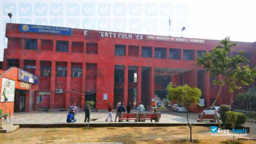YMCA University of Science and Technology, Faridabad photo #7