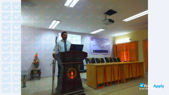 YMCA University of Science and Technology, Faridabad photo #17
