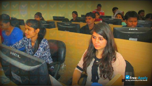 YMCA University of Science and Technology, Faridabad photo #11