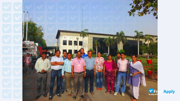 YMCA University of Science and Technology, Faridabad photo #5