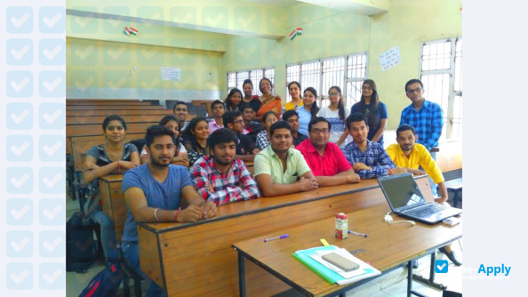 YMCA University of Science and Technology, Faridabad photo