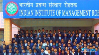 Miniatura de la Indian Institute of Management Rohtak #16