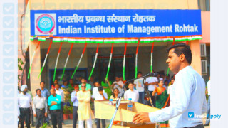 Indian Institute of Management Rohtak thumbnail #3
