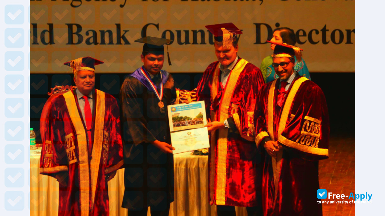 Indian Institute of Management Rohtak photo #13