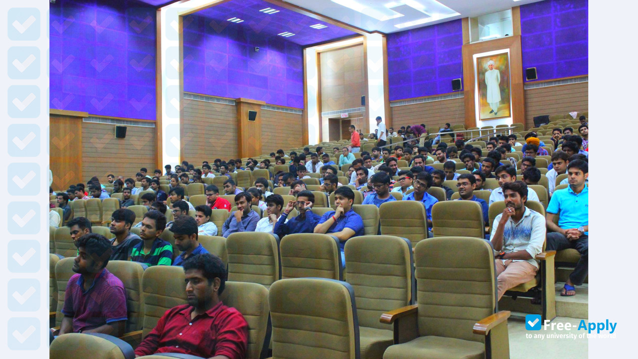 Foto de la Indian Institute of Management Rohtak #23