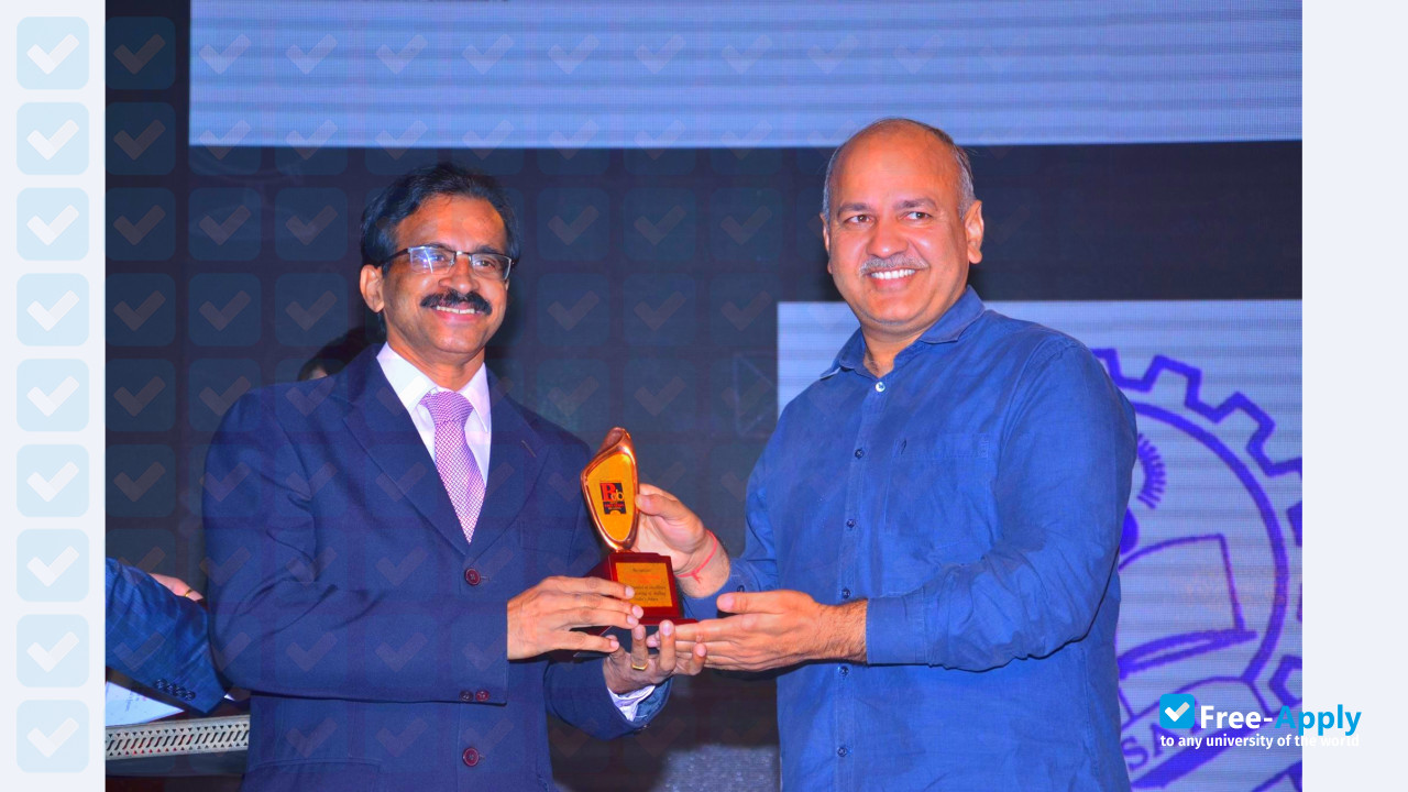 Federal Institute of Science And Technology FISAT photo #7