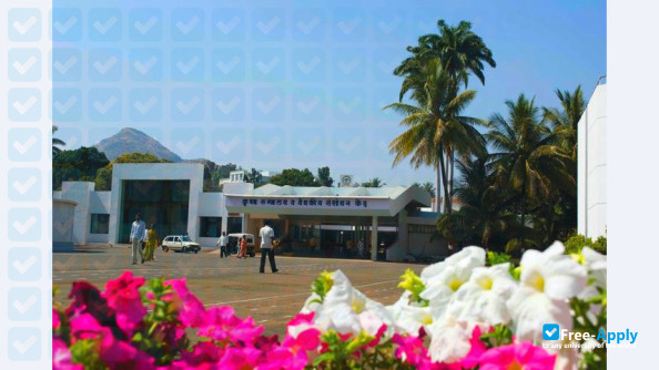Krishna Institute of Medical Sciences University photo #4