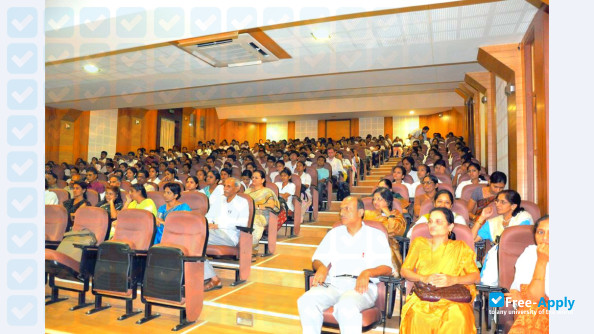 Krishna Institute of Medical Sciences University photo #8