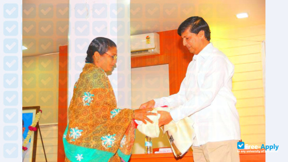 Krishna Institute of Medical Sciences University photo #6