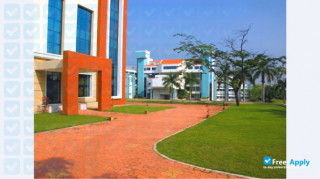 Miniatura de la Krishna Institute of Medical Sciences University #4