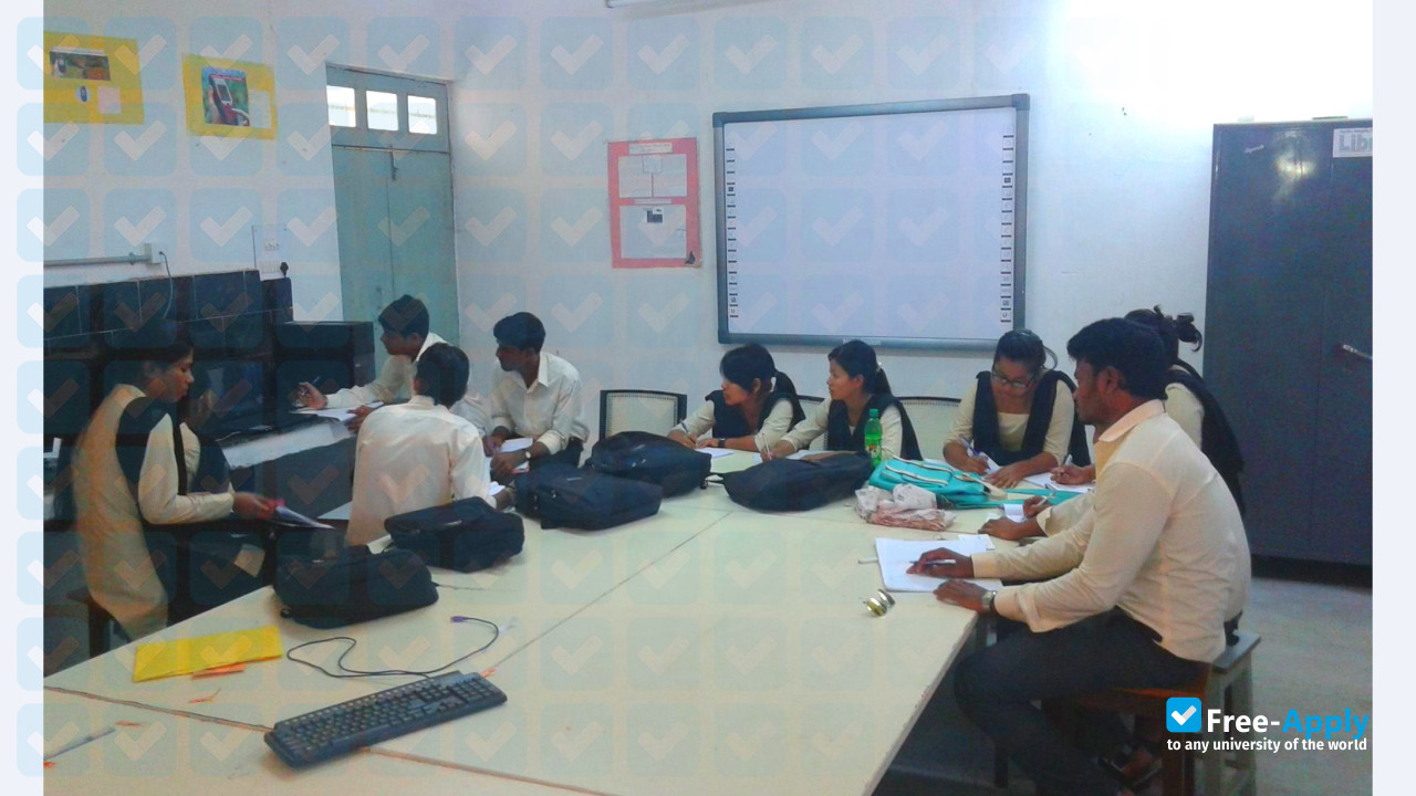 Photo de l’North Orissa University #17