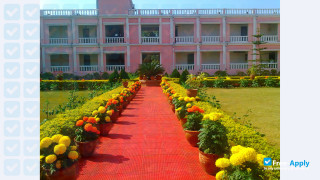 North Orissa University миниатюра №18