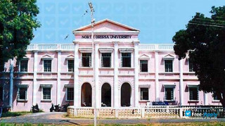 North Orissa University миниатюра №17